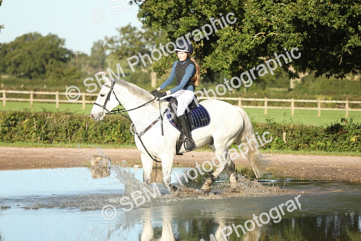 SBM_00489 - E1 Eventers Challenge Clear Round