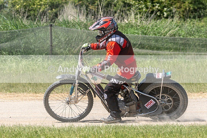 250517-7D-8E0A0473 - Ride & Skid It. Speedway Experience Day 17th May 2025