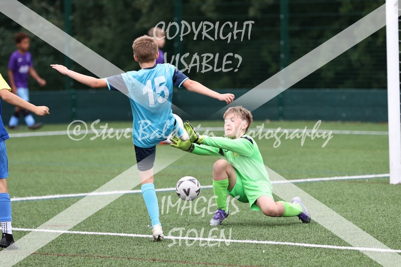 1DX30541 - Sun 7th U10 Boys