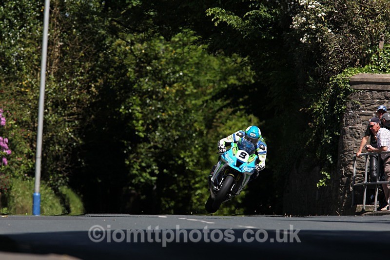  - Superbike Race