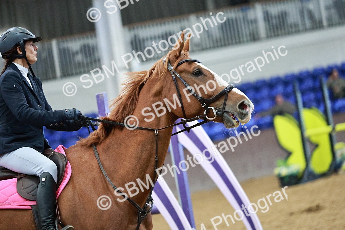 SBM_001023 - Class 3 - Senior Discovery 1.00m