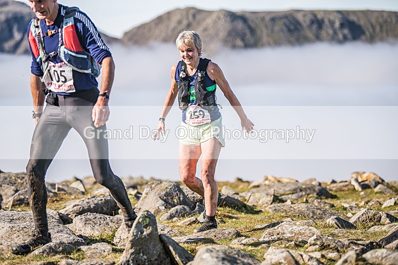 Langdale-1109 - Langdale Horseshoe Fell Race Saturday 11th October 2025
