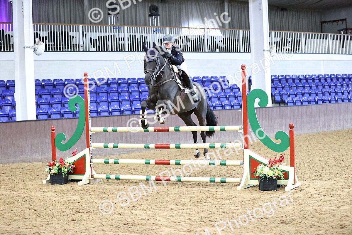 SBM_006326 - Class 16 - Senior Newcomers - 1.10m Open