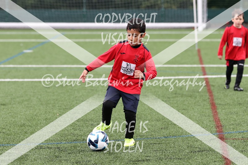1DX32848 - Sat 6th U7 Boys