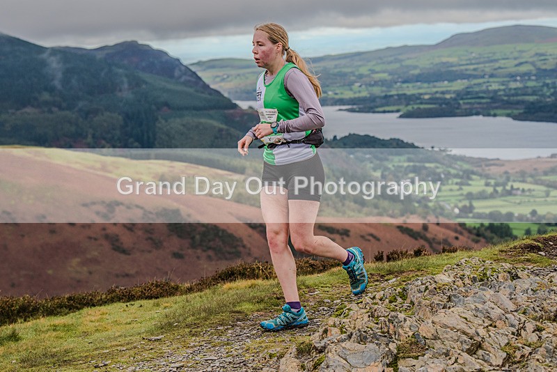 British Fell Relay-452 - British Fell & Hill Relay Championship Braithwaite Keswick Saturday 21st October 2023