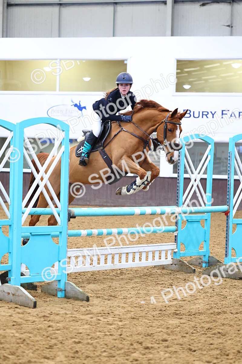 SBM_001022 - Class 4 - Senior Newcomers - 1.10m