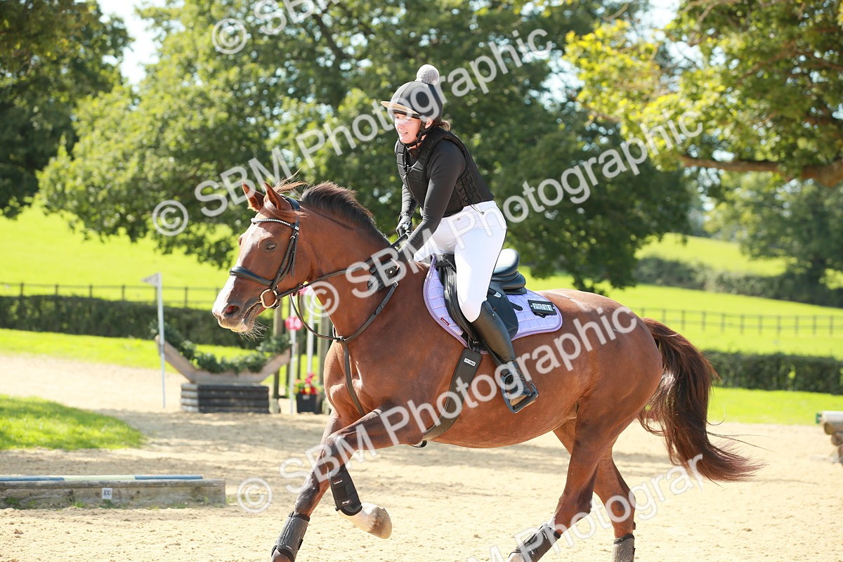 SBM_21894 - E11 - Eventers Challenge 60cm Championship