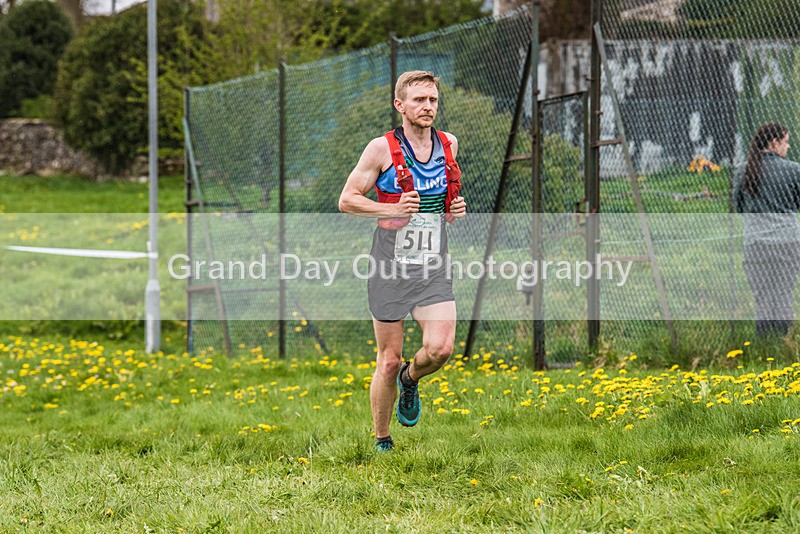 3 Peaks-2953 - The 3 Peaks Race - The Finish - Saturday 29th April 2023