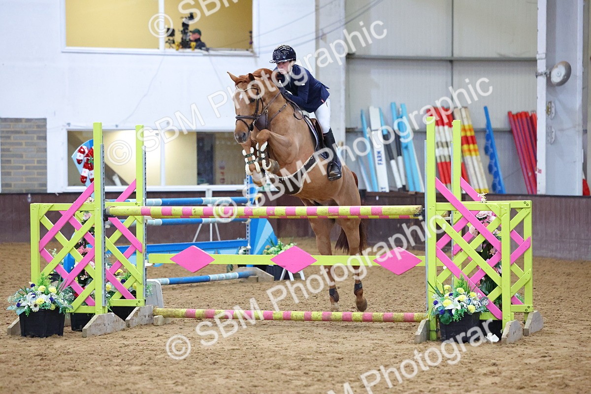 SBM_003662 - Class 18 - 1.20m Open