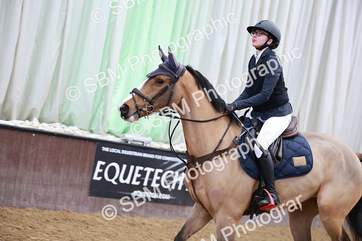 SBM_000997 - Class 3 - Senior Discovery 1.00m