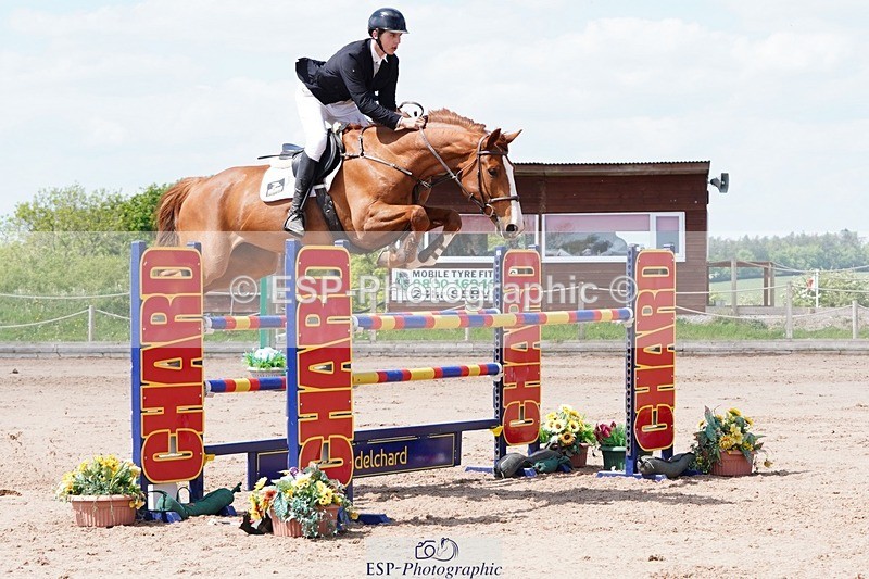 250510-121908-11261 - Cls 15 Prestige Big Star Quali  1st Jump Off