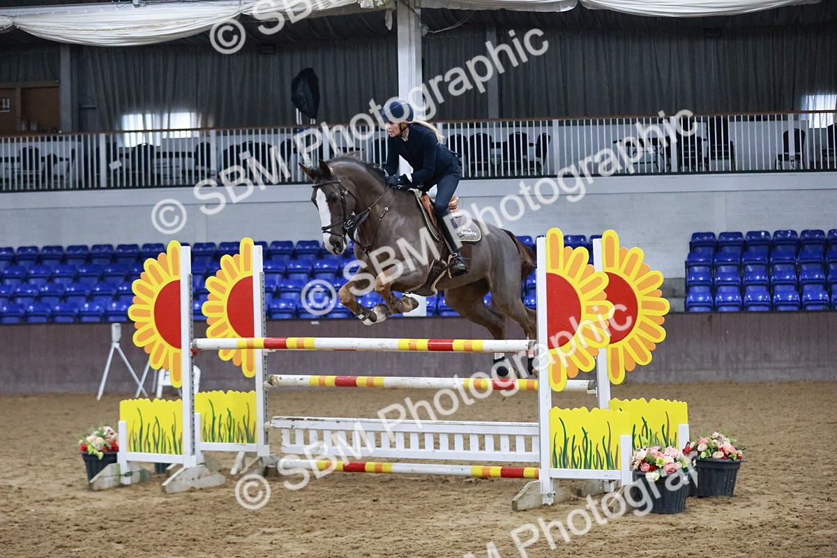 SBM_001824 - Class 6 - National 1.30m 1.40m