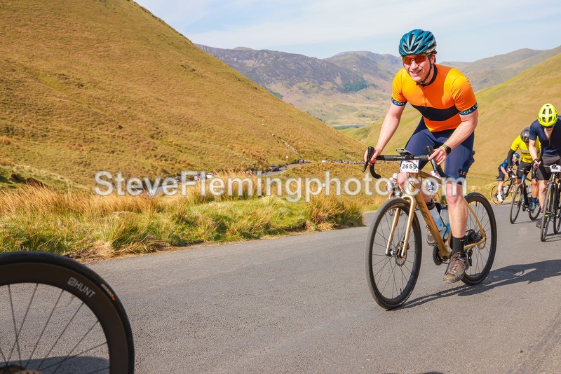 101722 - Newlands Pass 10.00-11.00