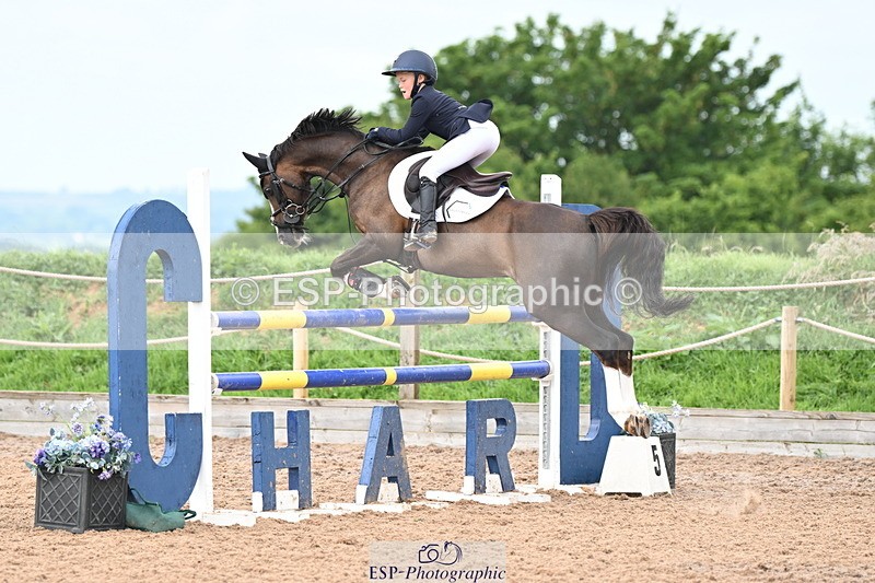 240630A-114117-12208 - Cls 24 HOYS 128cm Qualifier