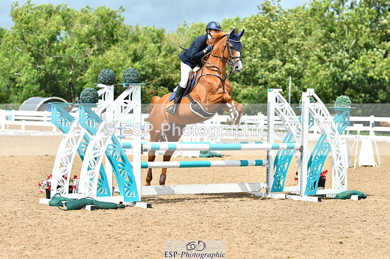 230812A-141706-09575 - Cls 28 95cm Nat Am Qualifier