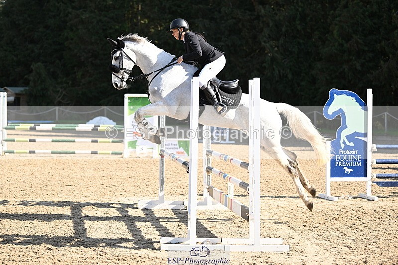 250323A-100707-04159 - Cls 21 Snr Brit Nov & 90 Open