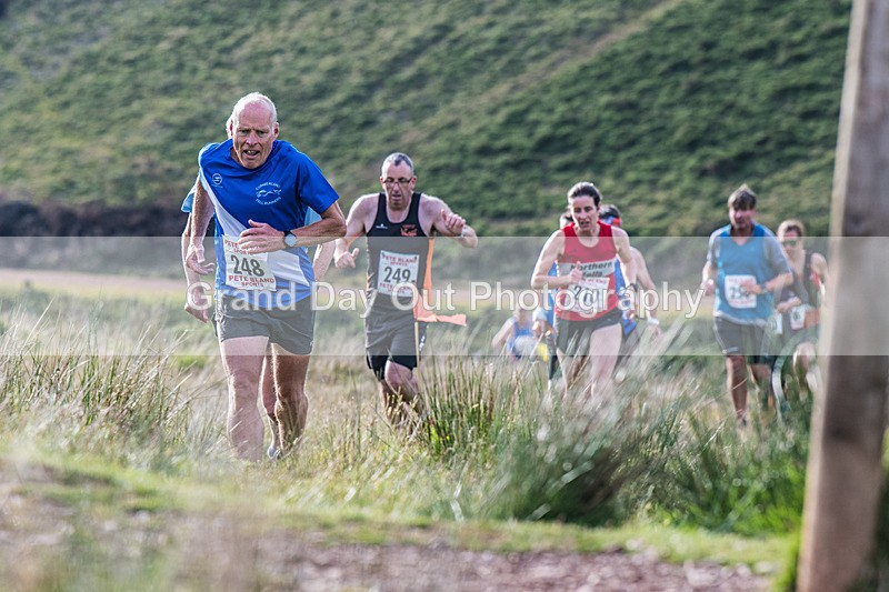Gavel-196 - Gavel Fell Races (Junior & Senior) Wednesday 28th May 2025
