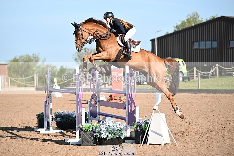 250509-083848-04525 - Cls 13 Snr Foxhunter