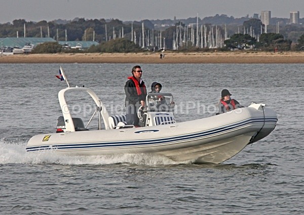 091018 ZODIAC MEDLINE IMG_4045 - RIBs, Tenders, Dories, Dinghies