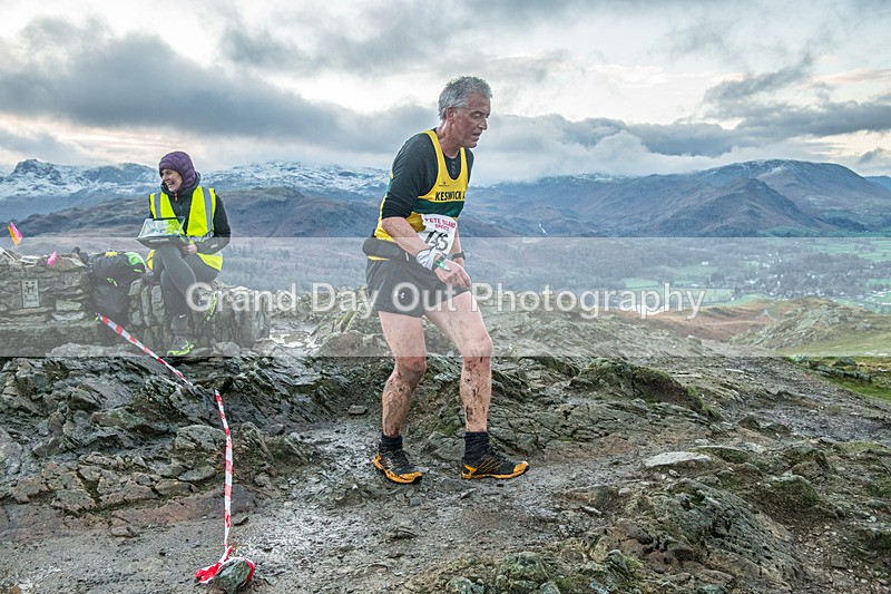 Loughrigg-544 - Loughrigg Fell Race Wednesday 12th April 2023