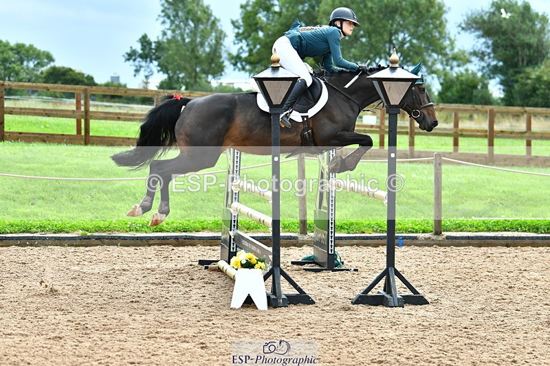 230729A-104802-05279 - Cls 14 NAF Bronze League Semi Final