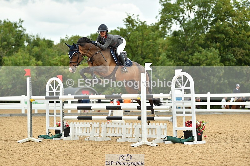 230720A-151406-03458 - Cls 17, 1 Star Silver 1.20m