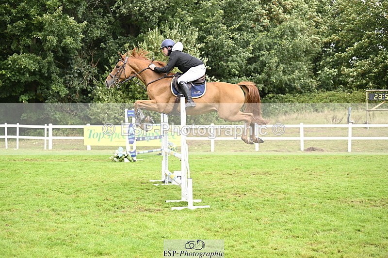 250831A-115216-09923 - Cls 36 Snr 1.30m Grand Prix