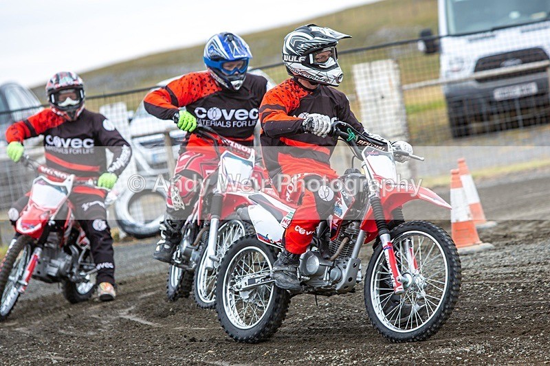 220723-5D-3K8A5405 - Ride & Skid It Flat Track Experience 23rd July 22