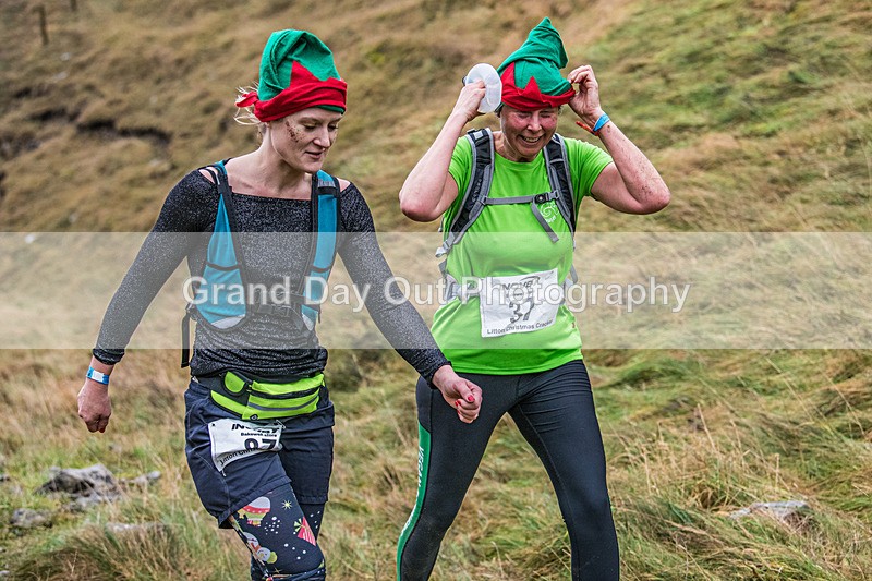 Litton-966 - Litton Christmas Cracker Fell Race Sunday 15th December 2024