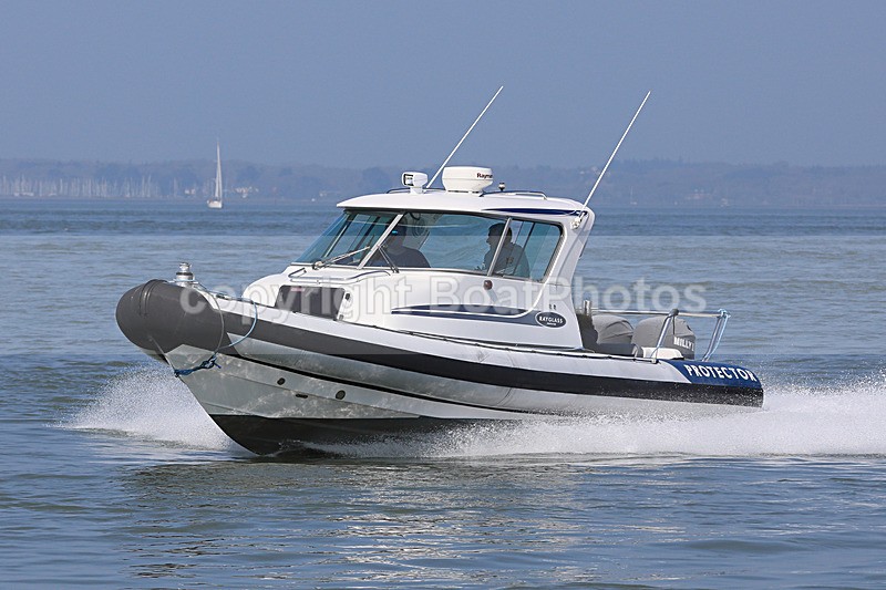 180414 PROTECTOR - RAYGLASS 1Y3A4966 - RIBs, Tenders, Dories, Dinghies
