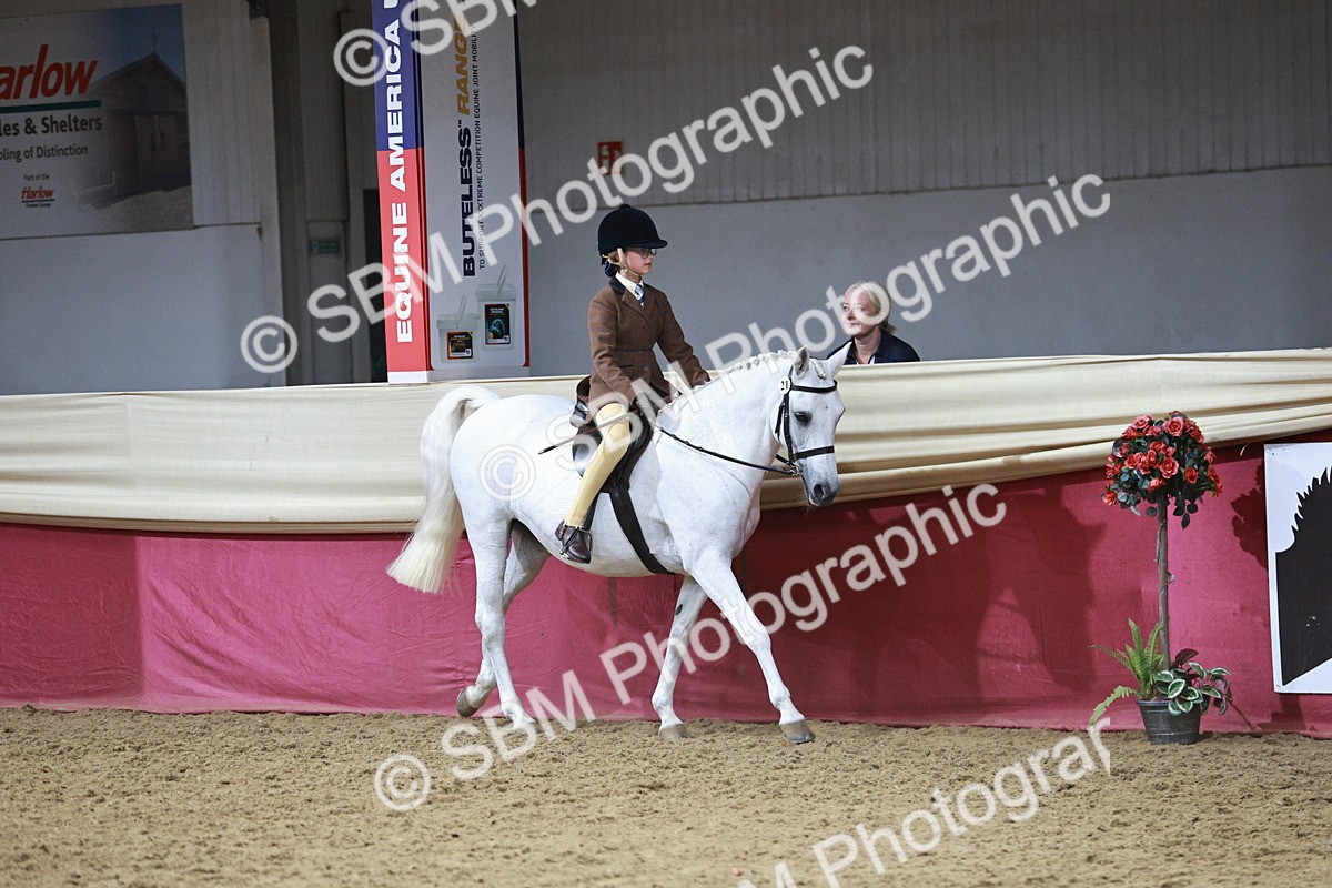 SBM_08002 - Class 11R - Regional Ridden Veteran