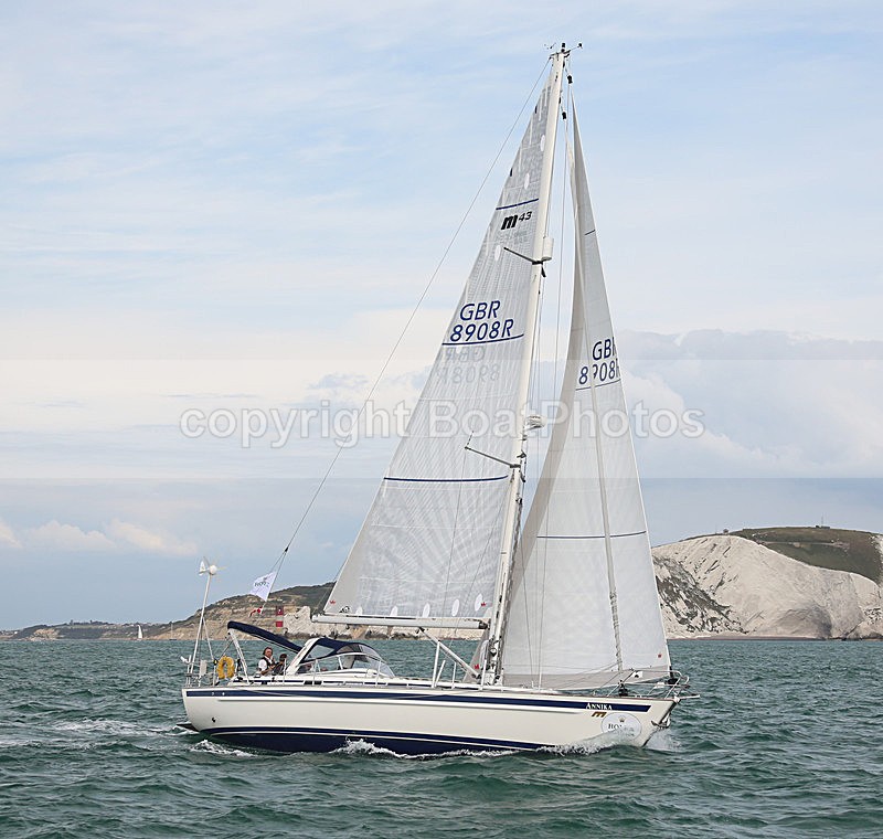 150816 FASTNET RACE GBR 8908 R WT7A10157 - THE FASTNET RACE - SUNDAY 16th AUGUST 2015