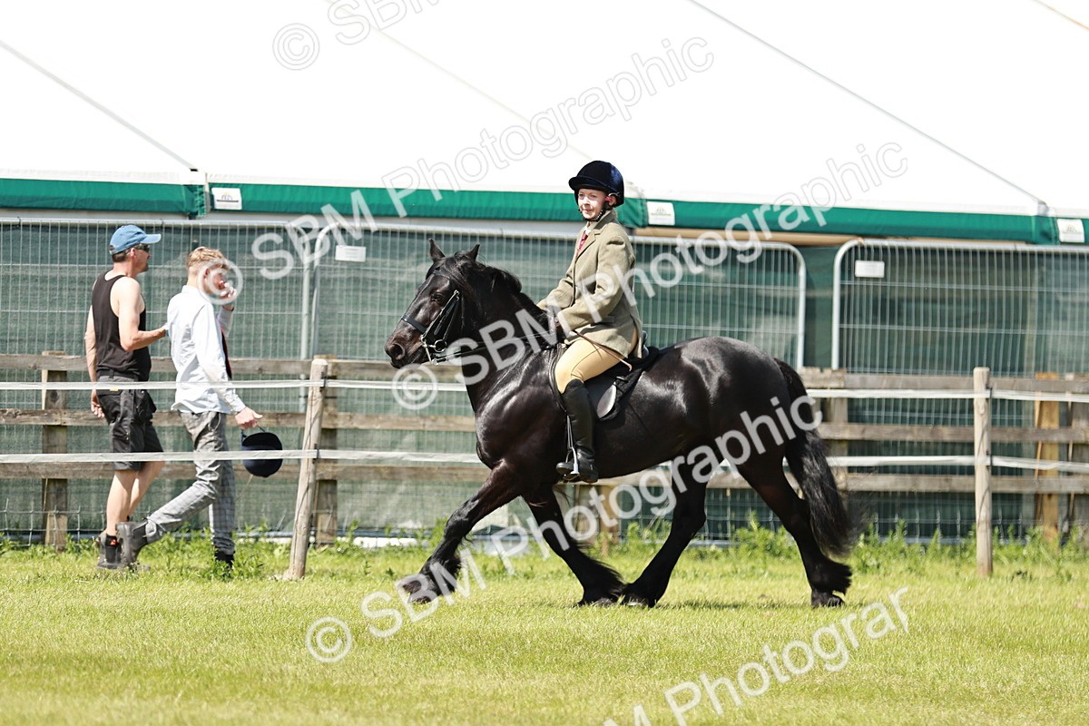 SBM_07139 - Class 26-30 - Mountain and Moorland Ridden