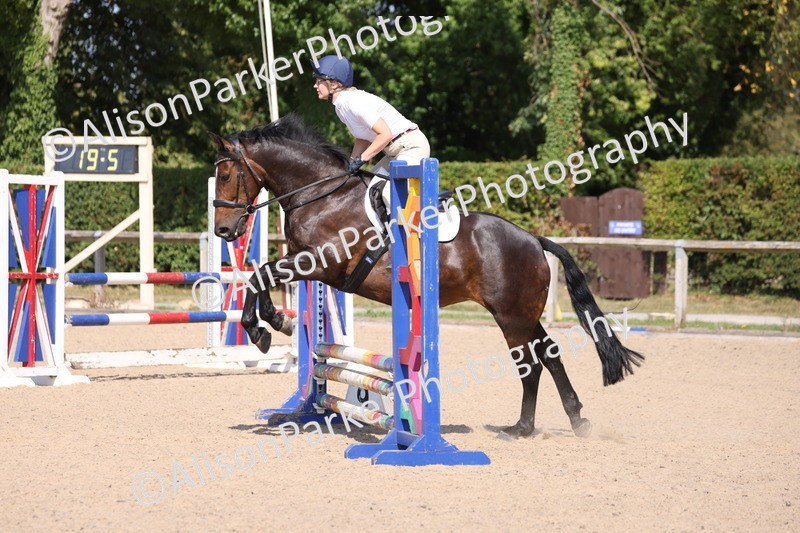 20250810-0799 - Class 3 - 60cm