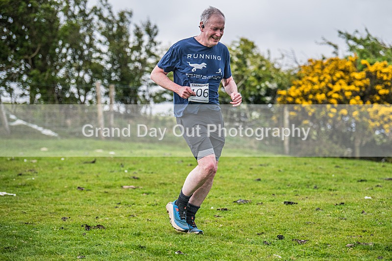 Hay-O-711 - Hay-O Trail Race Tuesday 19th May 2026