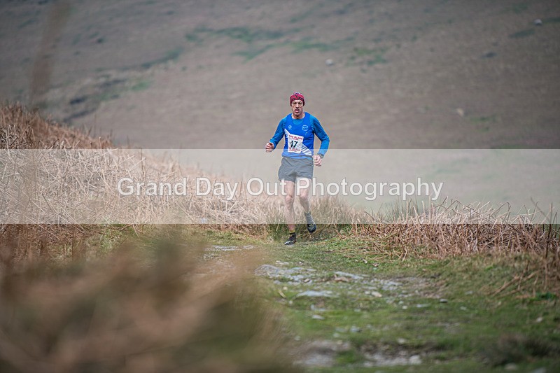 Black Combe-809 - Black Combe Fell Race Saturday 9th March 2024