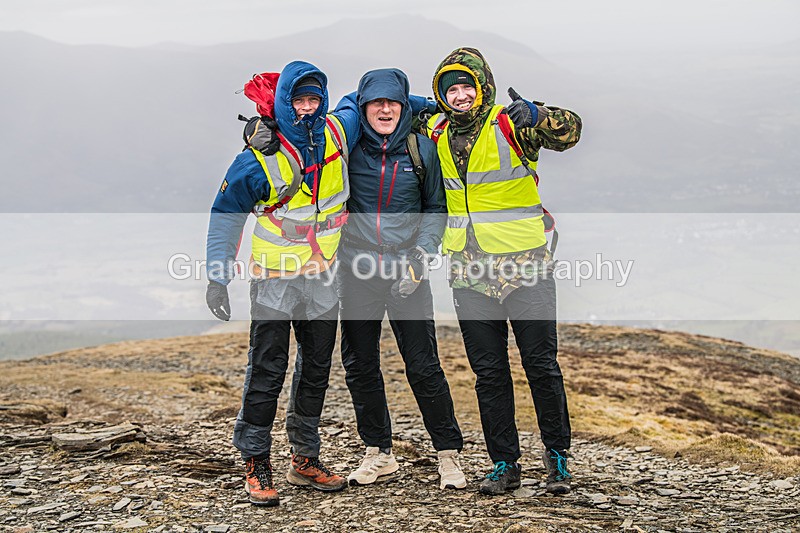 Coledale-1289 - Coledale Horseshoe Fell Race Saturday 29th March 2025