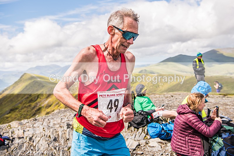 Blencathra-533 - Blencathra Fell Race Sunday 28th June 2026