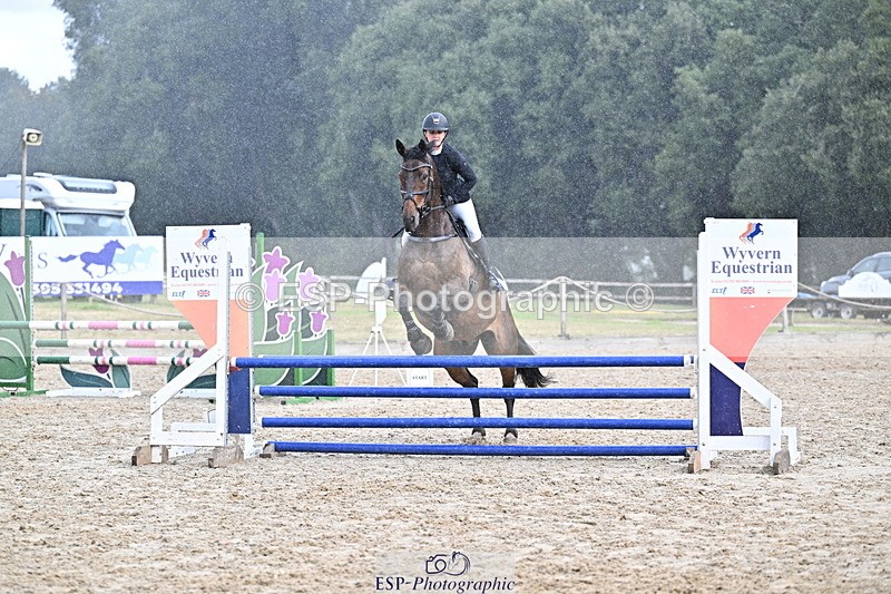 250829A-130930-01722 - Cls 8 95cm Amateur Quali