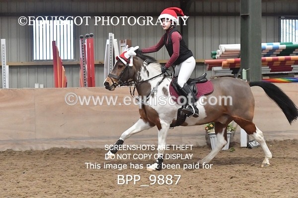 BPP_9887 - CLASS 8 90CM Open Show Jumping