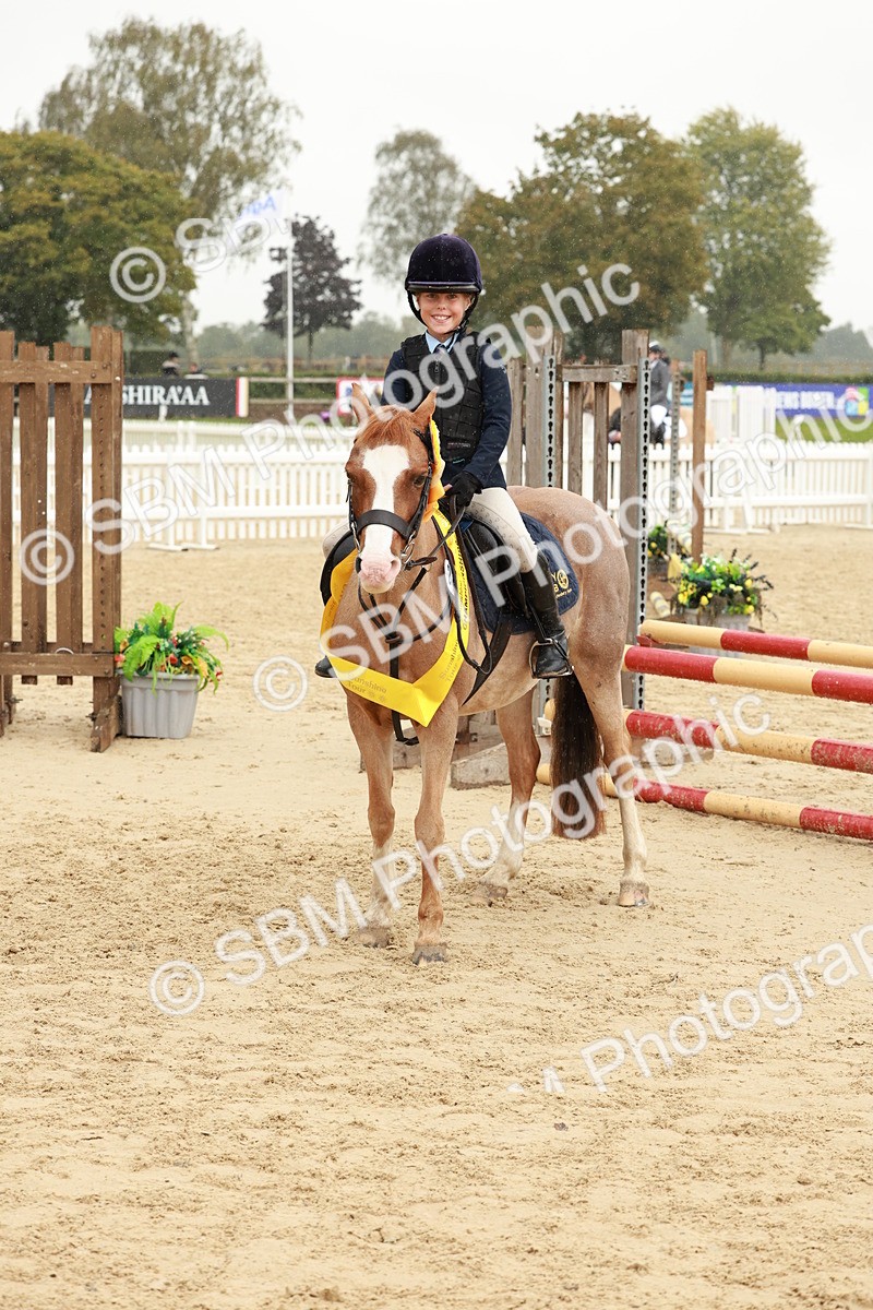 SBM_69386 - J13 - Junior Pony 60cm Championship