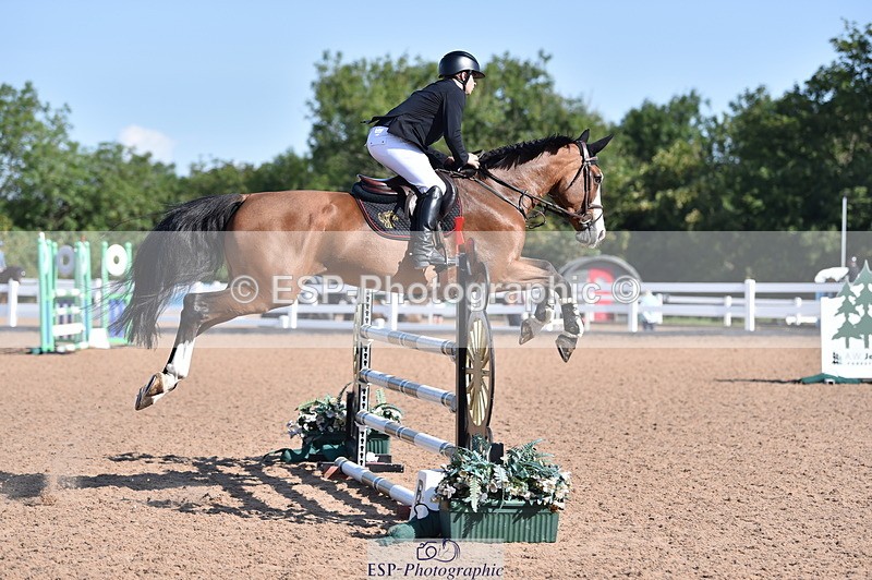 230720A-092156-01362 - Cls 25, 5 Yr Olds 1.10m