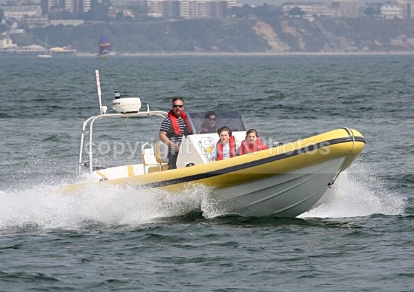 090419 SCORPION RIB IMG_3732 - RIBs, Tenders, Dories, Dinghies