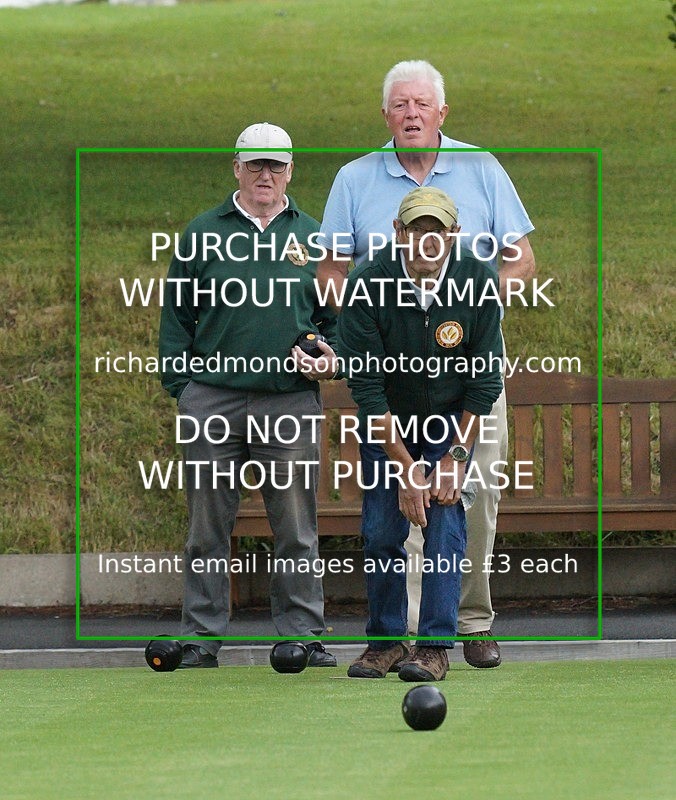 DSC05724 - Netherfield B v Susbcription A Monday 22 July 2019