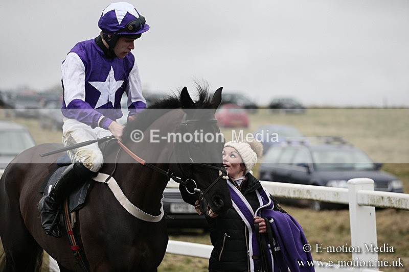 PtP 180218 709 - Combined Services Point-to-Point Larkhill 18/02/18