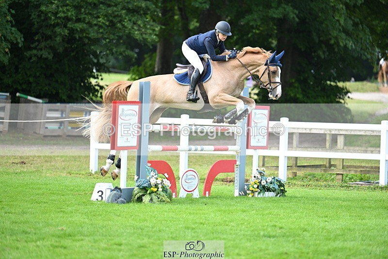 250615A-090409-09350 - Cls 35 Foxhunter