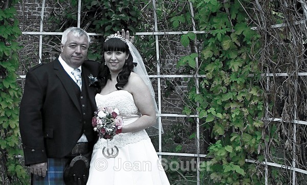  - Mike & Vicky