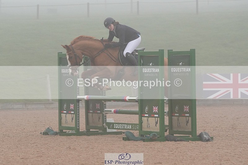 260307-133241-00988 - Cls 32 85cm Amateur Qualifier