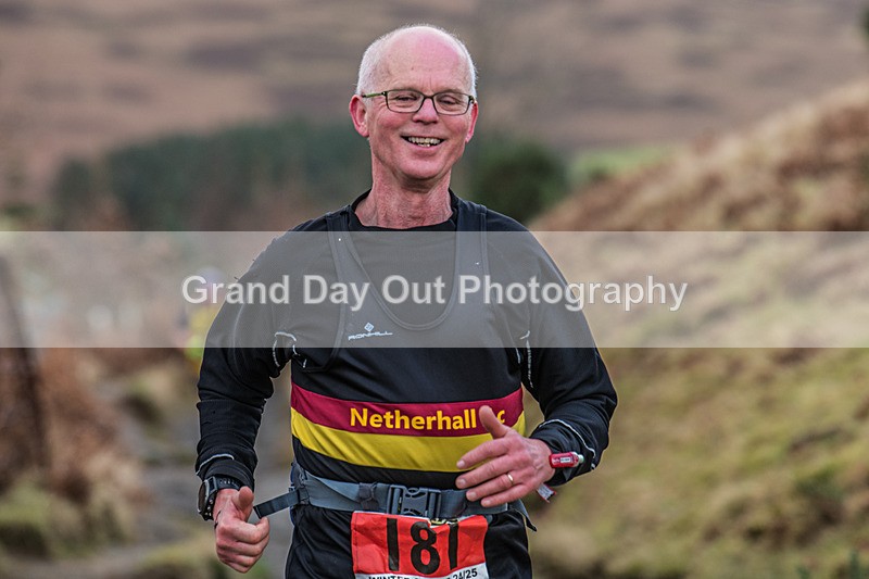 Loopy Latrigg-1111 - Kong Loopy Latrigg Fell Race Saturday 21st December 2024