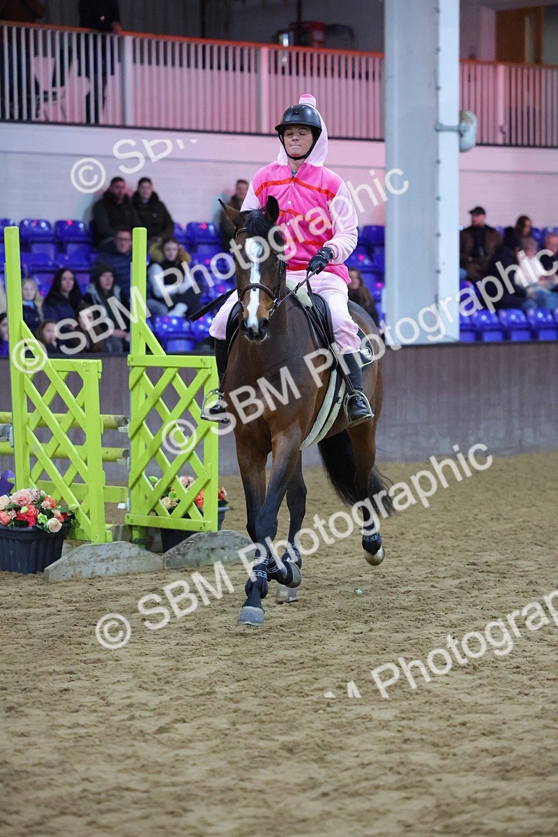 SBM_006760 - Class 1 - Pro/Am